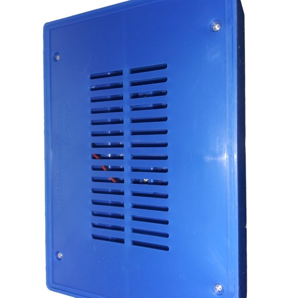 Vintage Elvis Welcome To Fabulous Las Vegas Nevada Welcome Light Up Sign Works - Picture 8 of 9